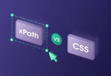XPath vs CSS Selectors